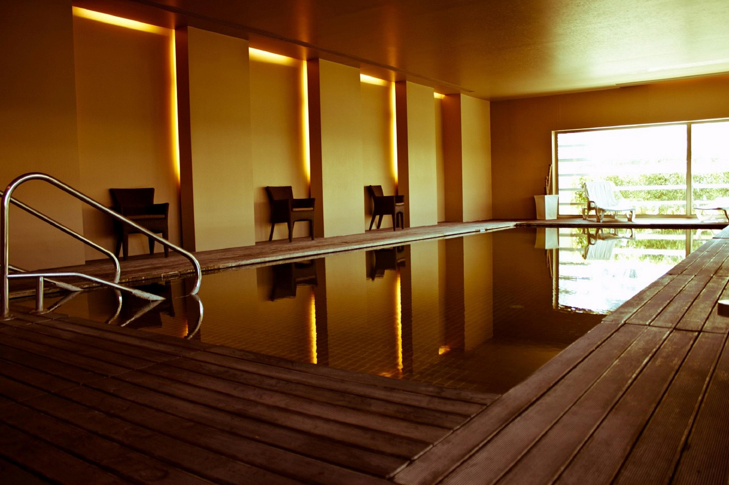 Golden Tulip Sao Joao Da Madeira Hotel Exterior photo