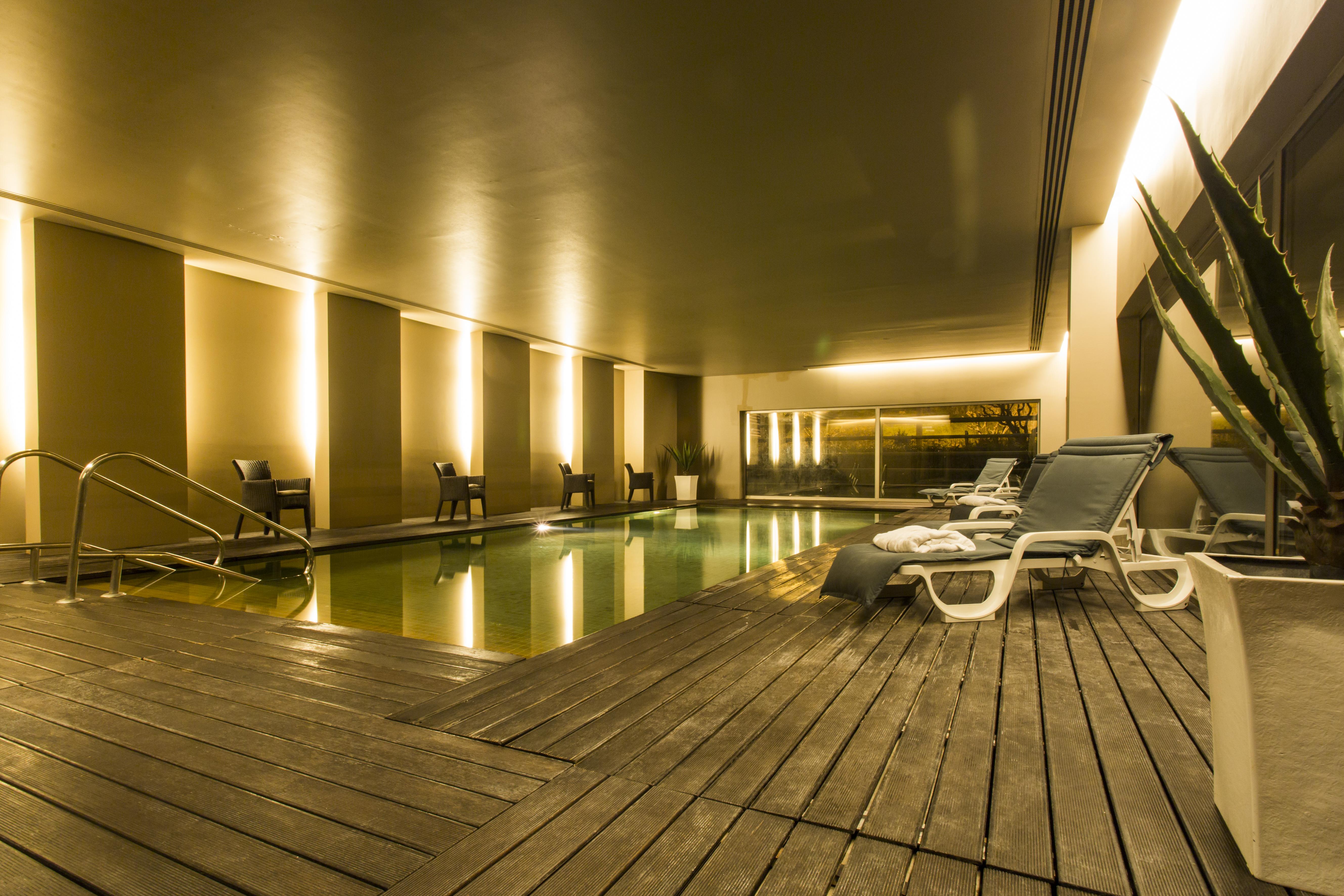 Golden Tulip Sao Joao Da Madeira Hotel Exterior photo